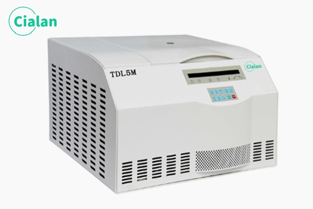 centrifuge pharmaceutical